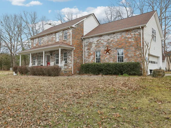 7502 Aubrey Ridge Dr, Fairview, TN 37062