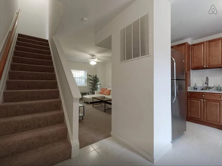 1329 Riggs St NW — Photo 3