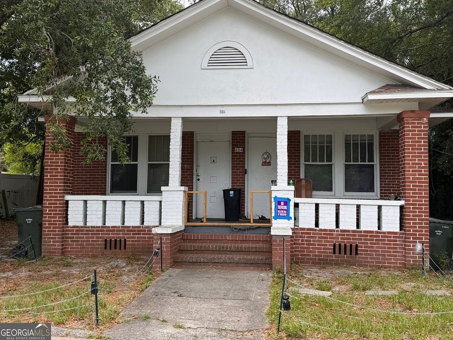 604 Hicks St, Waycross, GA 31501 MLS 10337726 Zillow