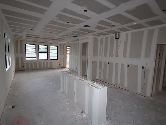 Interior - March 28, 2026