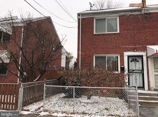 1107 47th Pl NE, Washington, DC 20019