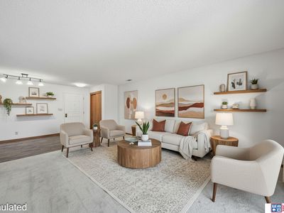 3001 S 51st Street Ct Unit 412, Lincoln, NE, 68506