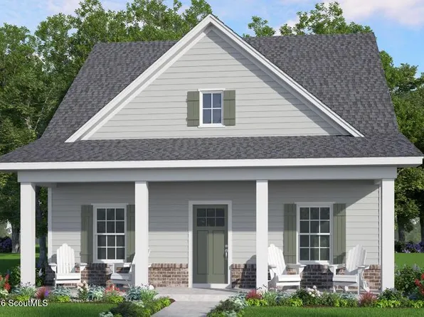 110 Tates Landing Trl #110, Brunswick, GA 31525