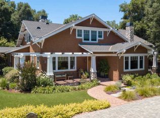 18880 Terrace Ct, Saratoga, CA 95070