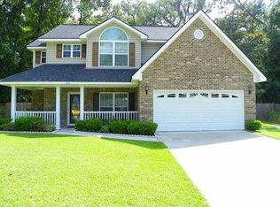 23 Bullock Ct, Midway, GA 31320