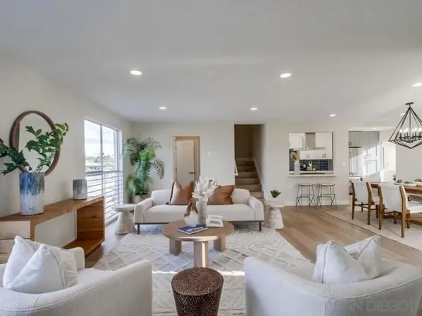 5015 Cape May Ave, San Diego, CA