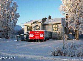 903 Photo Ave, Anchorage, AK 99503