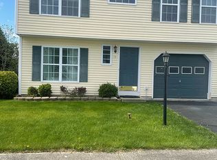 19 Myers Ln, Schuylerville, NY 12871