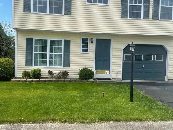 19 Myers Ln, Schuylerville, NY 12871