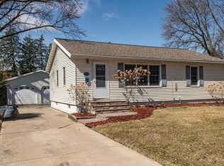 1535 4th Ave NE, Rochester, MN 55906