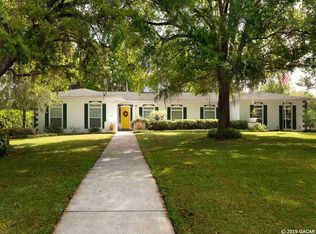 6207 SW 35th Way, Gainesville, FL 32608