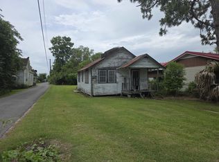 W 73rd St, Cut Off, LA 70345