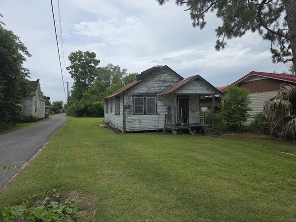 W 73rd St, Cut Off, LA 70345