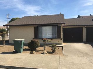 602 F St, Union City, CA