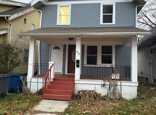 834 Homer Ave, Toledo, OH 43608