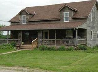 740 SW 500th Rd, Centerview, MO 64019