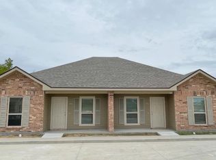 783 Dewey St, Westlake, LA 70669