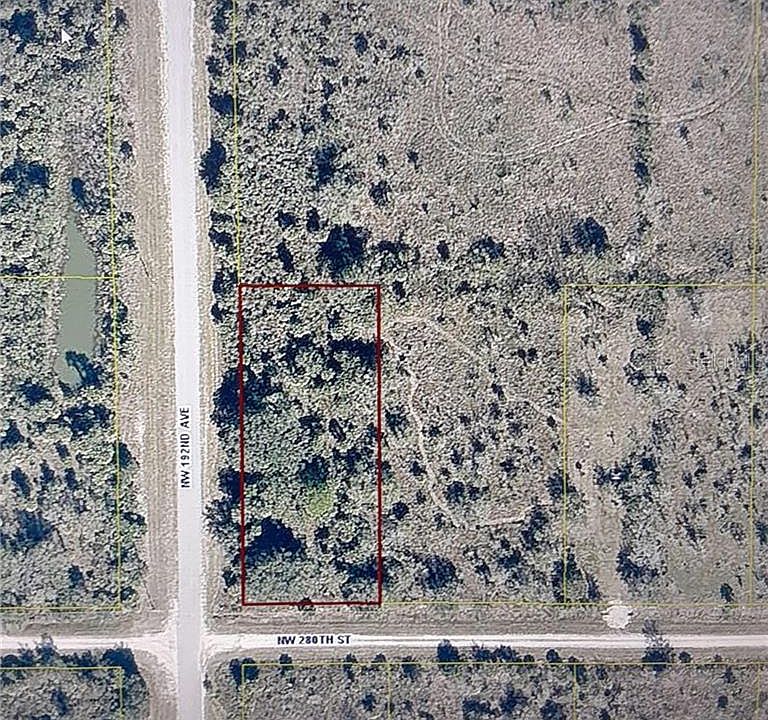 2nd image of 19191 NW 280th St