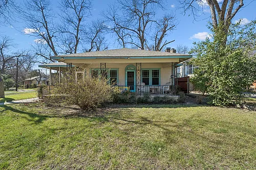 3101 Wheeler St Photo 1