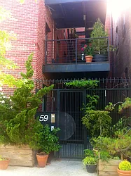 190 West Street in Greenpoint
