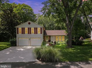 7590 Vogels Way, Springfield, VA 22153