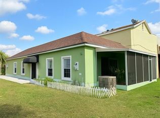 1001 Universal Rest Pl, Kissimmee, FL 34744