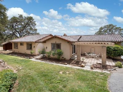 5861 Oak Ridge Cir N, El Dorado, CA, 95623