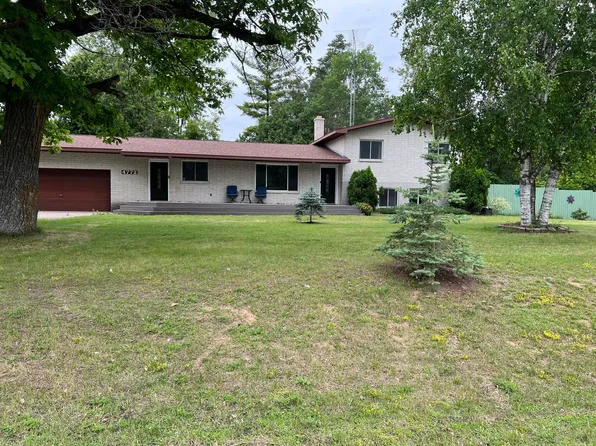 4772 Werth Rd, Alpena, MI 49707