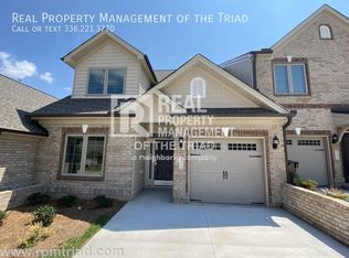 4324 Holstein Dr, High Point, NC 27265