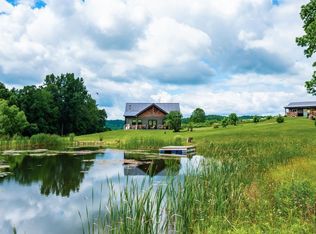 10780 Young Hickory Rd, Blue Rock, OH 43720