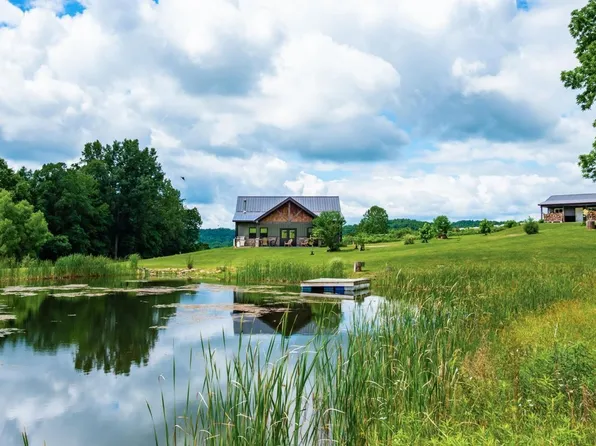 10780 Young Hickory Rd, Blue Rock, OH 43720
