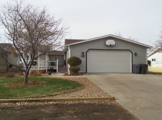 1893 Burton St, Strasburg, CO 80136