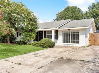 131 Saint Nicholas St, Luling, LA 70070