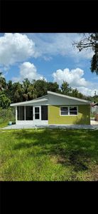 1549 Suwannee Ave, Intercession City, FL, 33848
