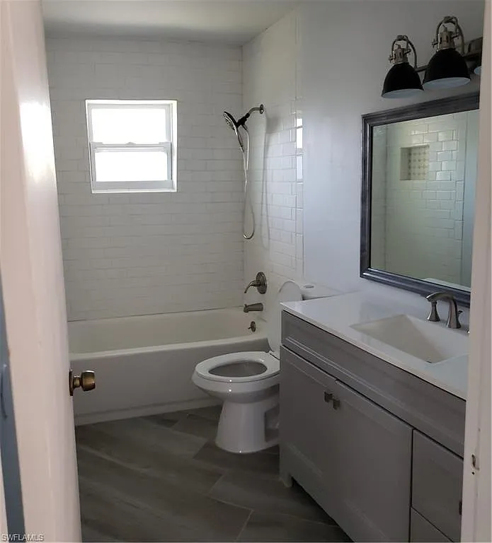 2 bed, 1.0 bath, 850 sqft, $1,350 — Photo 3
