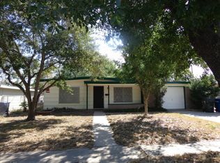 3929 Lamont St, Corpus Christi, TX 78415