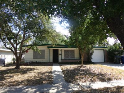 3929 Lamont St, Corpus Christi, TX, 78415