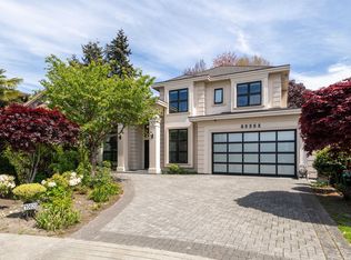 10820 Forrilon Pl, Richmond, BC V7A4G8