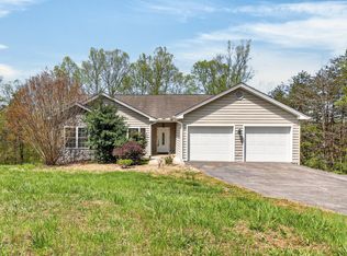 1715 Morewood Rd, Hardy, VA