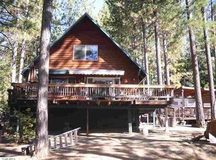 23905 Yellow Pine Rd, Mi Wuk Village, CA 95383