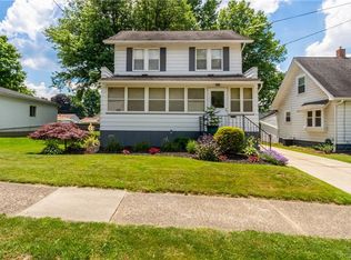 82 Yonker St, Barberton, OH