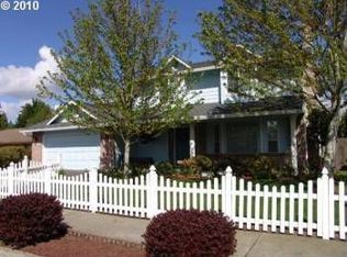 13423 NW 42nd Ave, Vancouver, WA