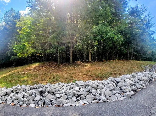 0 Sunset Rd Lot 556, Spencer, TN 38585