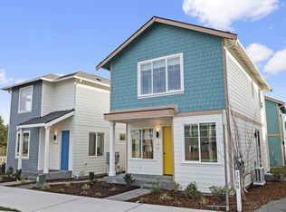 Residences at McCormick Village, Pt Orchard, WA 98367