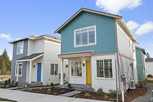 Residences at McCormick Village Photo 1