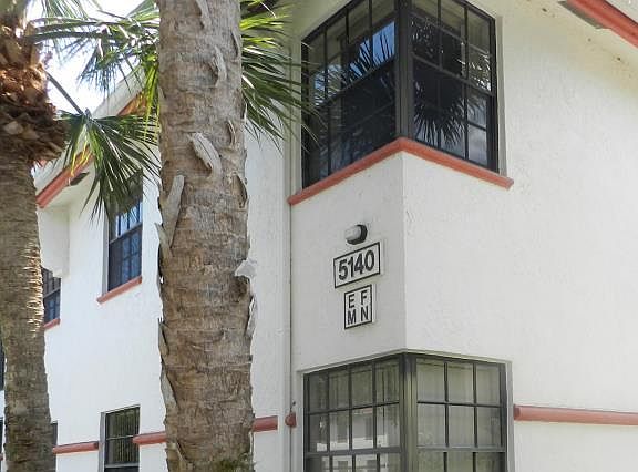2nd image of 5140 Floria Way APT N