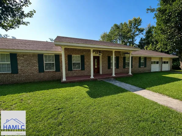 49 Mallard Dr NE, Ludowici, GA 31316