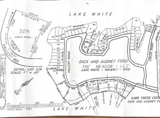0 Vallery Rd, Waverly, OH 45690