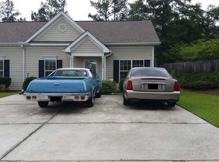 100 Wood Ride Ln, Lexington, SC 29072