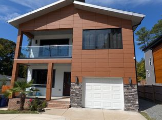 1012 Cook Rd, Durham, NC 27713